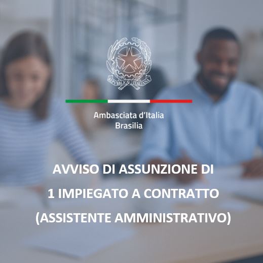 AVVISO