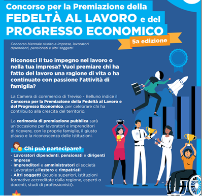 fedelta ala lavoro