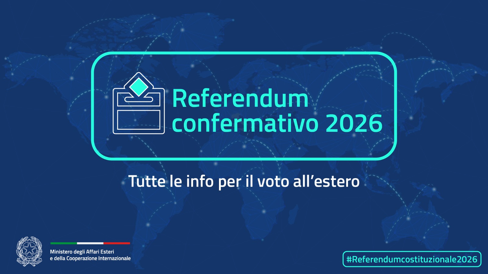Referendo Constitucional Confirmatório, 22 - 23 março