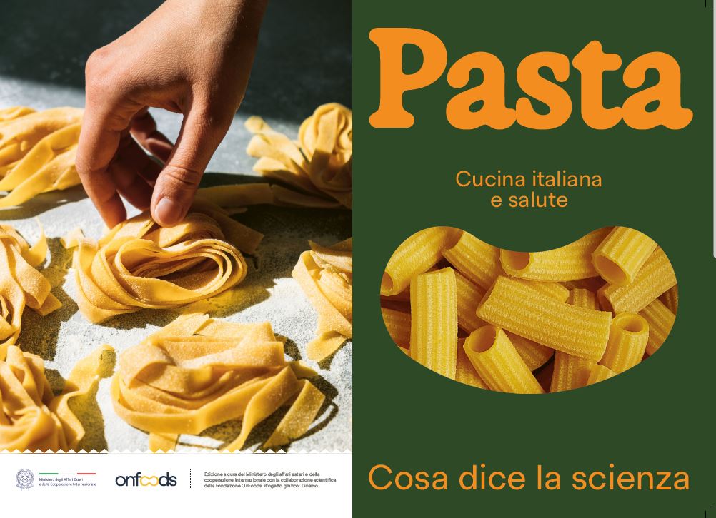PASTA immagine